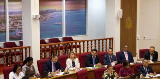 Fraccion AVP: Futuro economico di San Nicolas ta depende di e decisionnan cu tuma awe