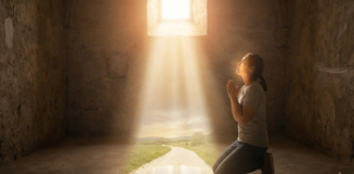 Oracion ta trece luzy saca tur cos na claridad