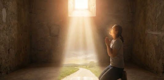 Oracion ta trece luzy saca tur cos na claridad