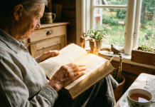 Busca experiencia den e palabra di Dios