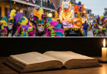 Carnaval ta un tradicion pagano y di loke Bijbel ta bisa