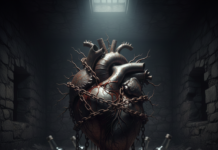 Alcohol ta esclavisa bo curason