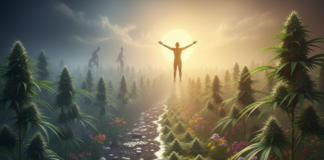 No sigui uza droga y sigui gaña bo mes