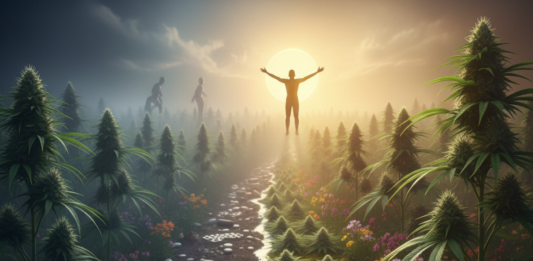 No sigui uza droga y sigui gaña bo mes