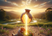 Dios tin poder pa restaura nos bida