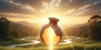 Dios tin poder pa restaura nos bida