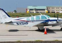 MEP: Minister Gerlien Croes y e jet priva: Un berdad “complica”