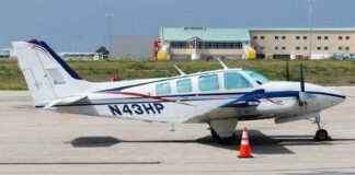 MEP: Minister Gerlien Croes y e jet priva: Un berdad “complica”