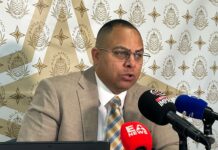 Eduard Pieters: Gobierno no por keda den silencio: Aruba mester representacion na Hulanda y transparencia riba e asunto di Arubahuis