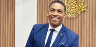 Hendrik Tevreden: Pueblo completo ta invita pa celebra Dia di Betico