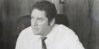 Diamars awor, 6 di januari: Develacion di Henny Eman Boulevard