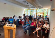 Un diadomingo yen di creatividad riba Dia di Betico 2026 na MANA