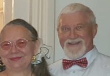 Sabiduria den nos alegria: Skirbi pa Ruthy”Lady Ruth” Vrieswijk-Bergen