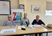 Biblioteca Nacional Aruba cu e prome actividad cultural ‘Pa Un Bon Comienso di Aña Nobo 2026’