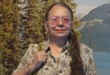 Sabiduria den nos alegria: Skirbi pa Ruthy “Lady Ruth” Vrieswijk-Bergen