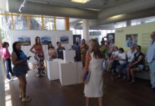 Famianan a bin celebra Dia di Betico na MANA