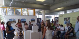 Famianan a bin celebra Dia di Betico na MANA