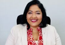 Parlamentario Xiomara Maduro: Alivio pa pensionadonan awe ta posibel danki na e BBO na frontera: Un biaha mas ta keda confirma cu MEP su desicionnan tabata responsabel y a crea un fundeshi financiero fuerte pa Aruba