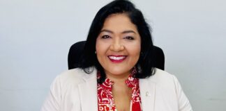 Parlamentario Xiomara Maduro: Alivio pa pensionadonan awe ta posibel danki na e BBO na frontera: Un biaha mas ta keda confirma cu MEP su desicionnan tabata responsabel y a crea un fundeshi financiero fuerte pa Aruba