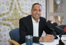 Parlamentario Dangui Oduber: Aña 2025 ta sera y 2026 ta habri cu sla di prijs tur caminda! Tur dia prijsnan ta sigui subi!