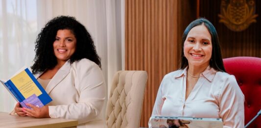 Gerlien su nombramento di Misha Raymond como hefe di coordinador a causa controversia: sin open solicitatie y ta parceĀ payback pa baha gobierno di MEP Ā