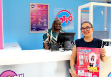 Lotto ta introduci un miembro nobo di Instacash “In Between”!