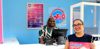 Lotto ta introduci un miembro nobo di Instacash “In Between”!