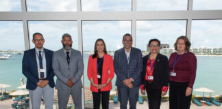 Ministerio di Husticia ta na Sint Maarten pa atende reunionnan di JVO