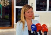 Jennifer Arends-Reyes ta drenta 2026 cu enfoke riba husticia social, turismo y bienestar