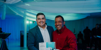 ACF ta Reconoce Coleganan Campion 2025