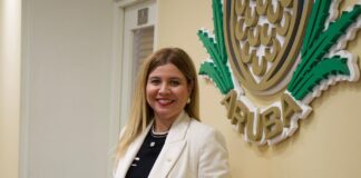 Parlamentario Jennifer Arends-Reyes cu pregunta na minister: Kier busca un balans entre tradicion, siguridad y bienestar ora di tira klapchi