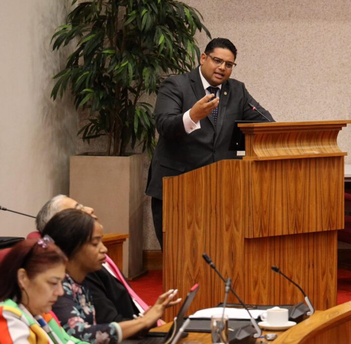 Ley di trafico mester manda señal mas fuerte pa cambio di comportacion
