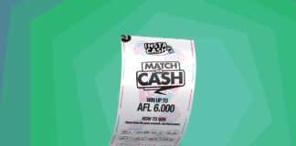 Salida di wega di Instacash “Match for Cash”