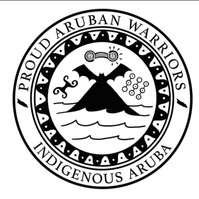 Movimiento indigena arubiano