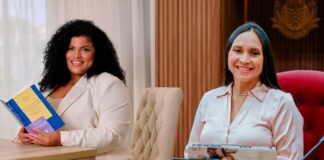 Minister di Hubentud, mr. Gerlien Croes ta anuncia: Raymicheline ‘Misha’ Raymond nombra como Coordinador Nacional di maneho di Hoben cuminsando 1 di februari