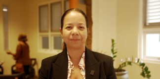 Organisacion cu ta traha cu adulto mayor ta uni su bos na e Common Good Conference