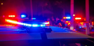 DETENCION DEN CASO DI HIT AND RUN NA POS ABAO