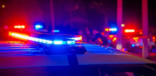 DETENCION DEN CASO DI HIT AND RUN NA POS ABAO