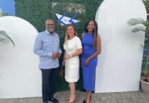 Parlamentario Jennifer Arends-Reyes ta felicita hunta nobo di Camara di Comercio: Y ta destaca importancia di colaboracion