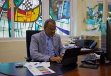 President di Parlamento, Sr. Marlon Sneek: Parlamento a sinta cu CMO pa confirma cu Aruba ta debidamente prepara