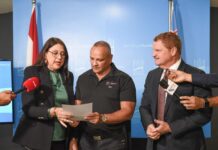 Pensionadonan awo no ta paga prima di AZV mas