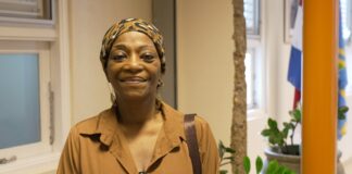 Plataforma Nacional Herencia di Sclavitud ta promove consciencia, identidad y sanacion colectivo