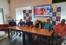 Kiwanis Club of Palm Beach ta lansa e di 27 edicion di e Masquerade Party