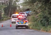 Boksmento na Soledad a termina na maltrato