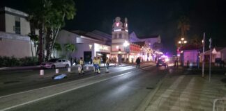 Dama hoben involucra den hit & run ta deteni; OM lo solicita prolongacion di su detencion