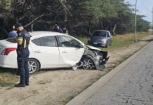V-car a ranca palo di luz diadomingo mainta