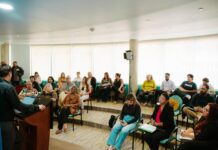 Fundacion y Gobierno a reuni den dialogo preparatorio pa Common Good Conference