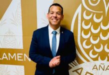 Rocco Tjon: Bin celebra dia di Betico na CEDE di MEP diadomingo awor