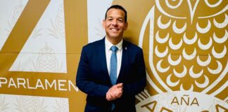 Rocco Tjon: Bin celebra dia di Betico na CEDE di MEP diadomingo awor