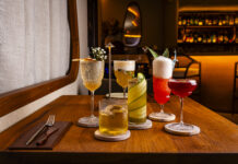 Forbes ta nombra Terra by Jeremy Ford na Bucuti & Tara como “E reservacion mas desea” den e escena gastronomico di Aruba